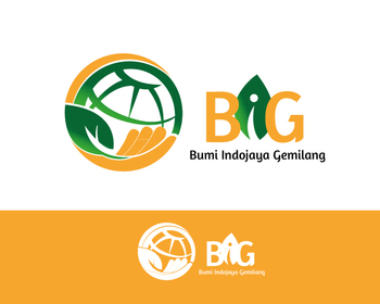 Detail Logo Bumi Indonesia Nomer 11