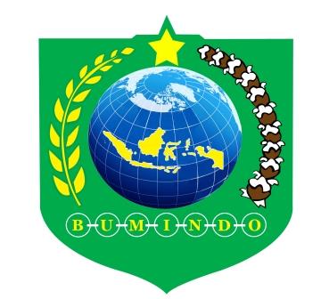 Detail Logo Bumi Indonesia Nomer 5