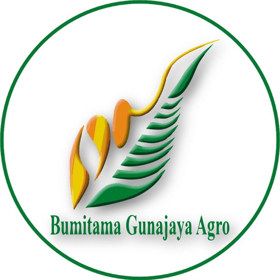 Detail Logo Bumitama Gunajaya Agro Nomer 7