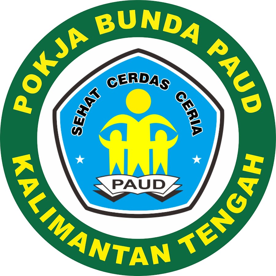 Detail Logo Bunda Paud Nomer 11