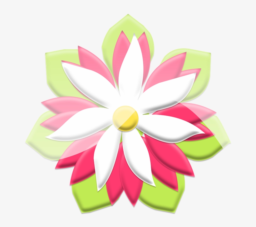Detail Logo Bunga Nomer 26