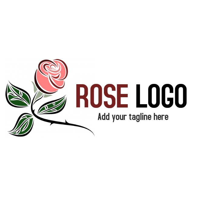 Detail Logo Bunga Nomer 45