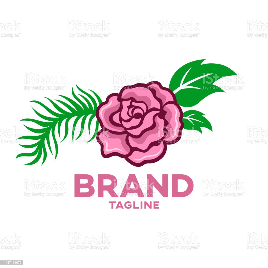 Detail Logo Bunga Bunga Nomer 19