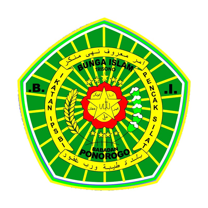 Logo Bunga Islam - KibrisPDR