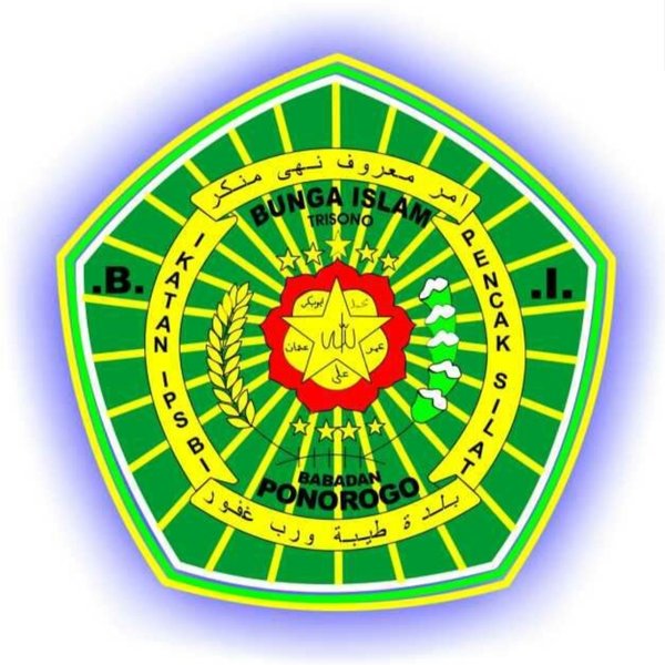 Detail Logo Bunga Islam Nomer 2