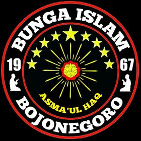 Detail Logo Bunga Islam Nomer 17