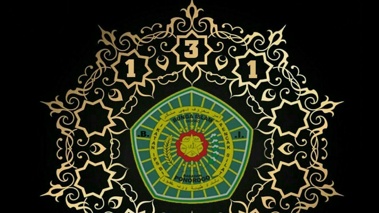 Detail Logo Bunga Islam Nomer 32