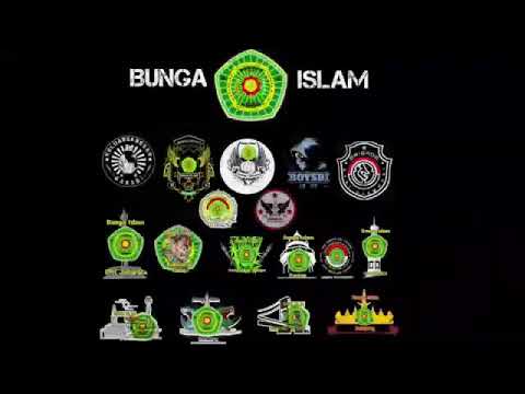 Detail Logo Bunga Islam Nomer 57