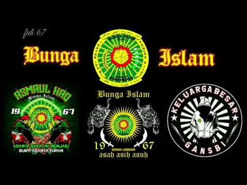 Detail Logo Bunga Islam Nomer 7