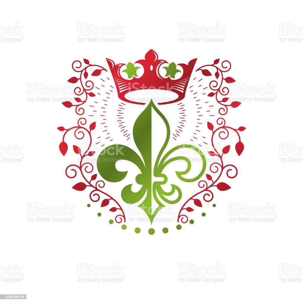 Detail Logo Bunga Lili Nomer 19