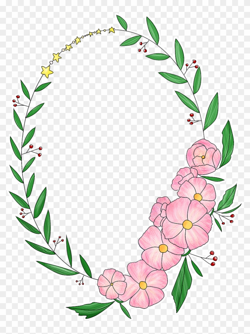 Detail Logo Bunga Lingkaran Nomer 4