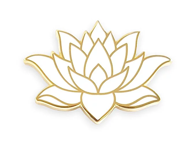 Detail Logo Bunga Lotus Nomer 21