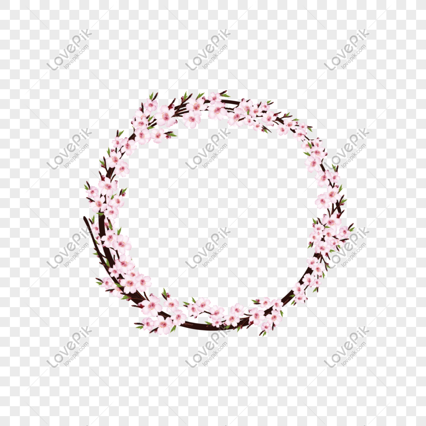 Detail Logo Bunga Sakura Nomer 30