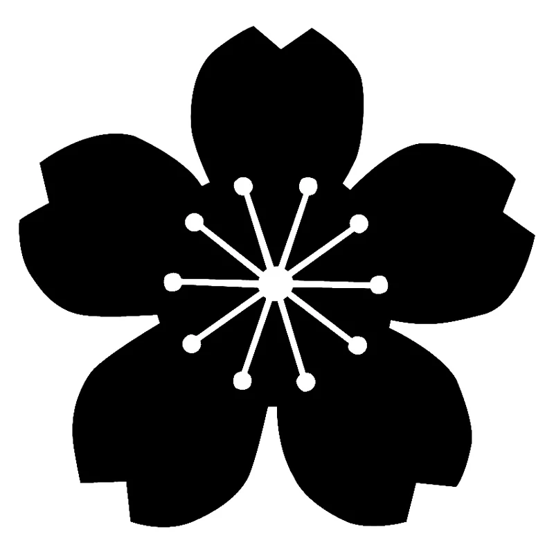 Detail Logo Bunga Sakura Nomer 54