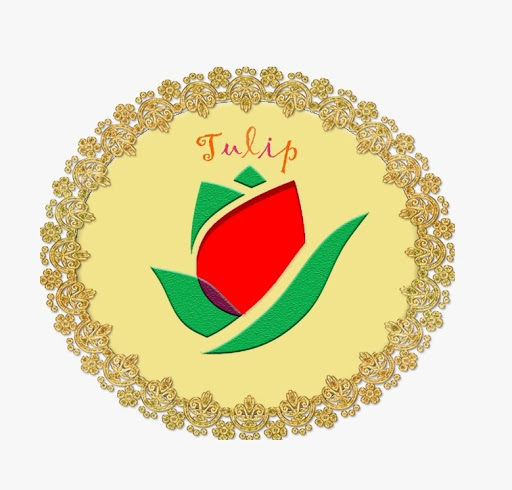 Detail Logo Bunga Tulip Nomer 30
