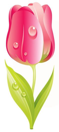 Detail Logo Bunga Tulip Nomer 54