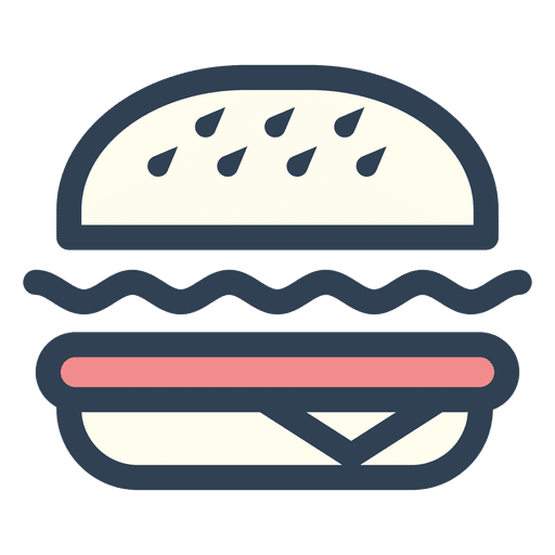 Detail Logo Burger Png Nomer 13