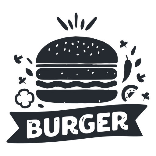 Detail Logo Burger Png Nomer 15