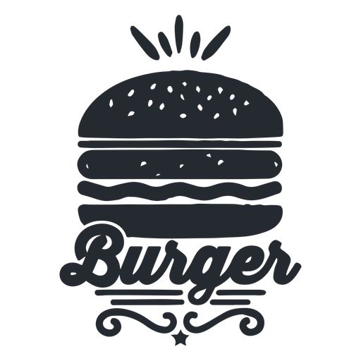 Detail Logo Burger Png Nomer 5