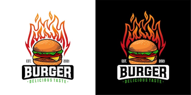 Detail Logo Burger Png Nomer 55