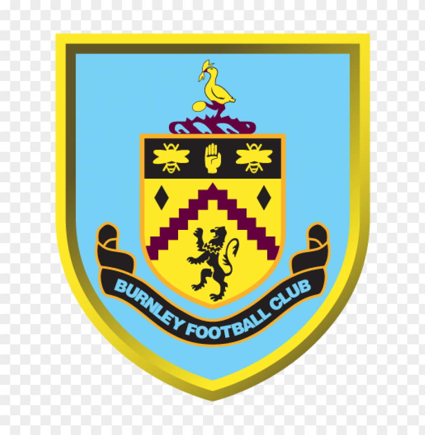 Detail Logo Burnley Png Nomer 6