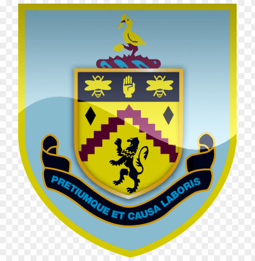 Detail Logo Burnley Png Nomer 7