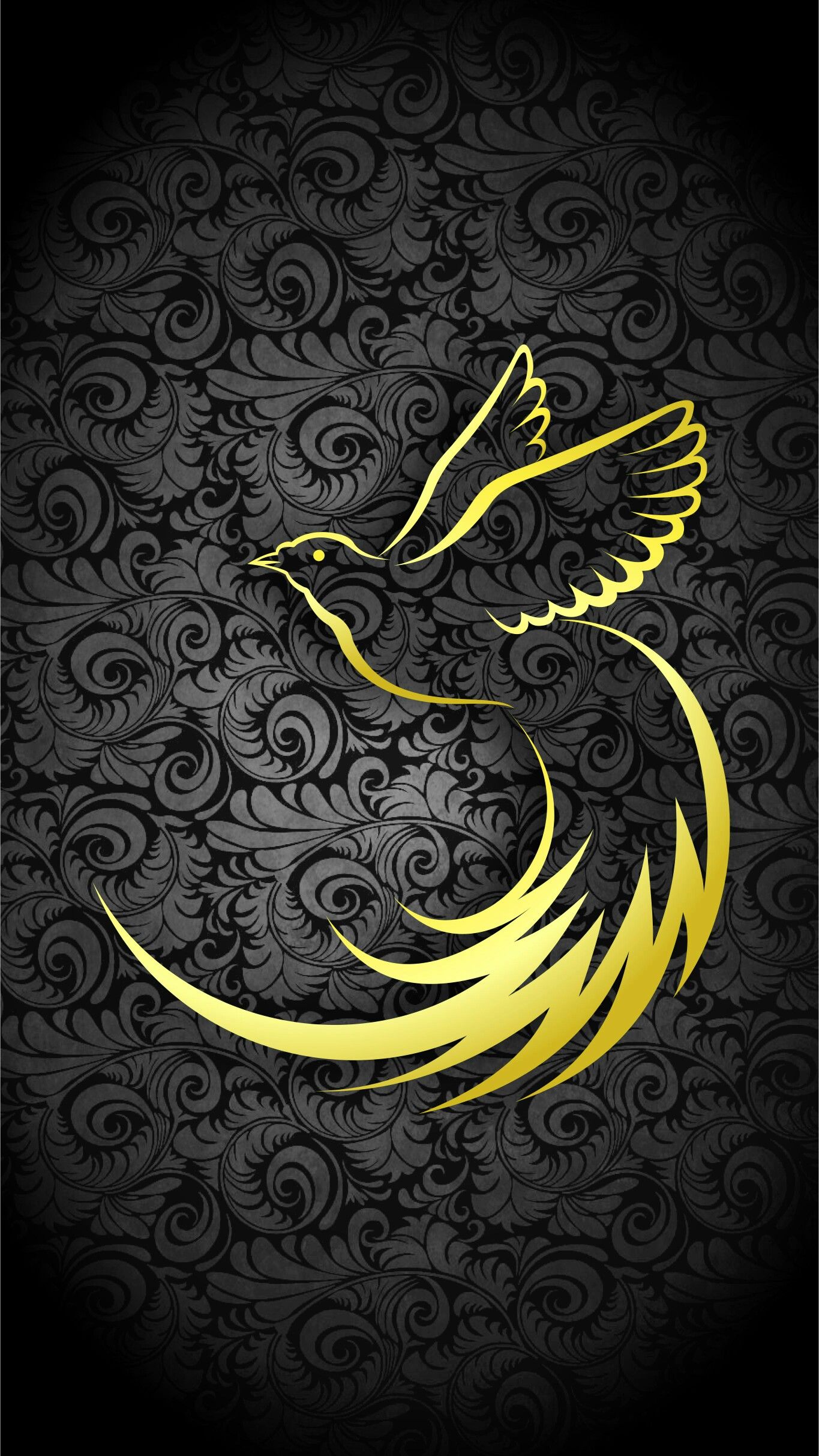 Detail Logo Burung Cendrawasih Nomer 2
