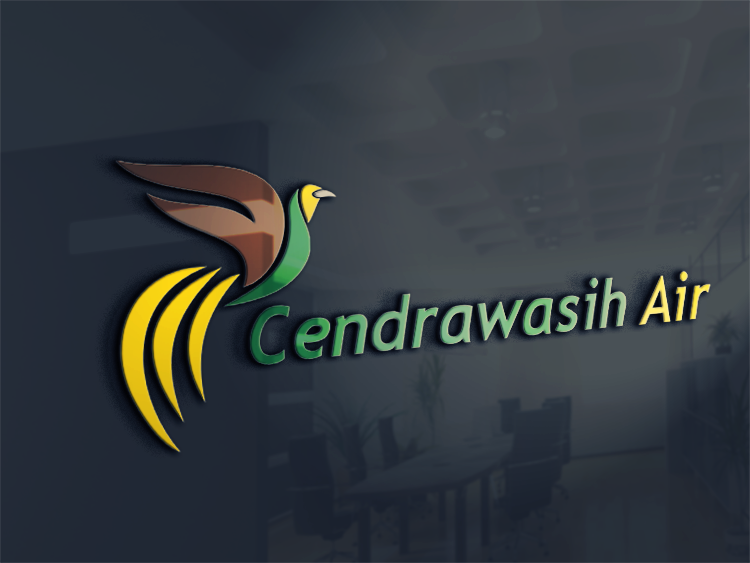 Detail Logo Burung Cendrawasih Nomer 12