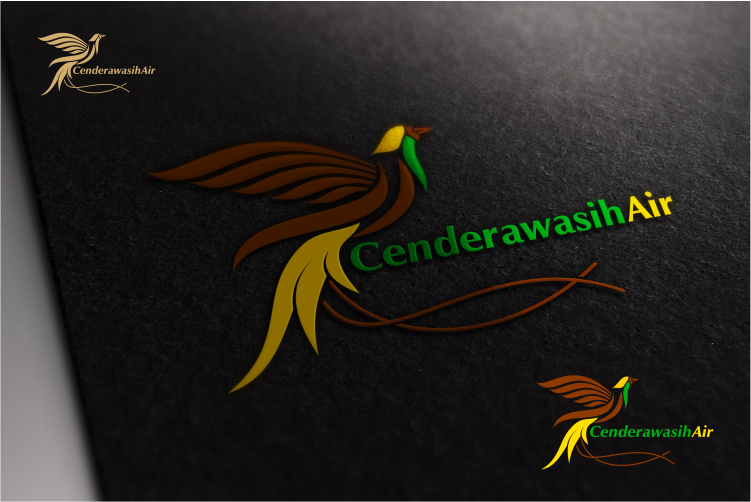 Detail Logo Burung Cendrawasih Nomer 18