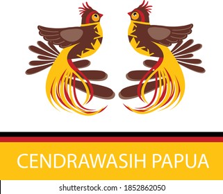 Detail Logo Burung Cendrawasih Nomer 31