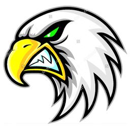 Detail Logo Burung Elang Nomer 9
