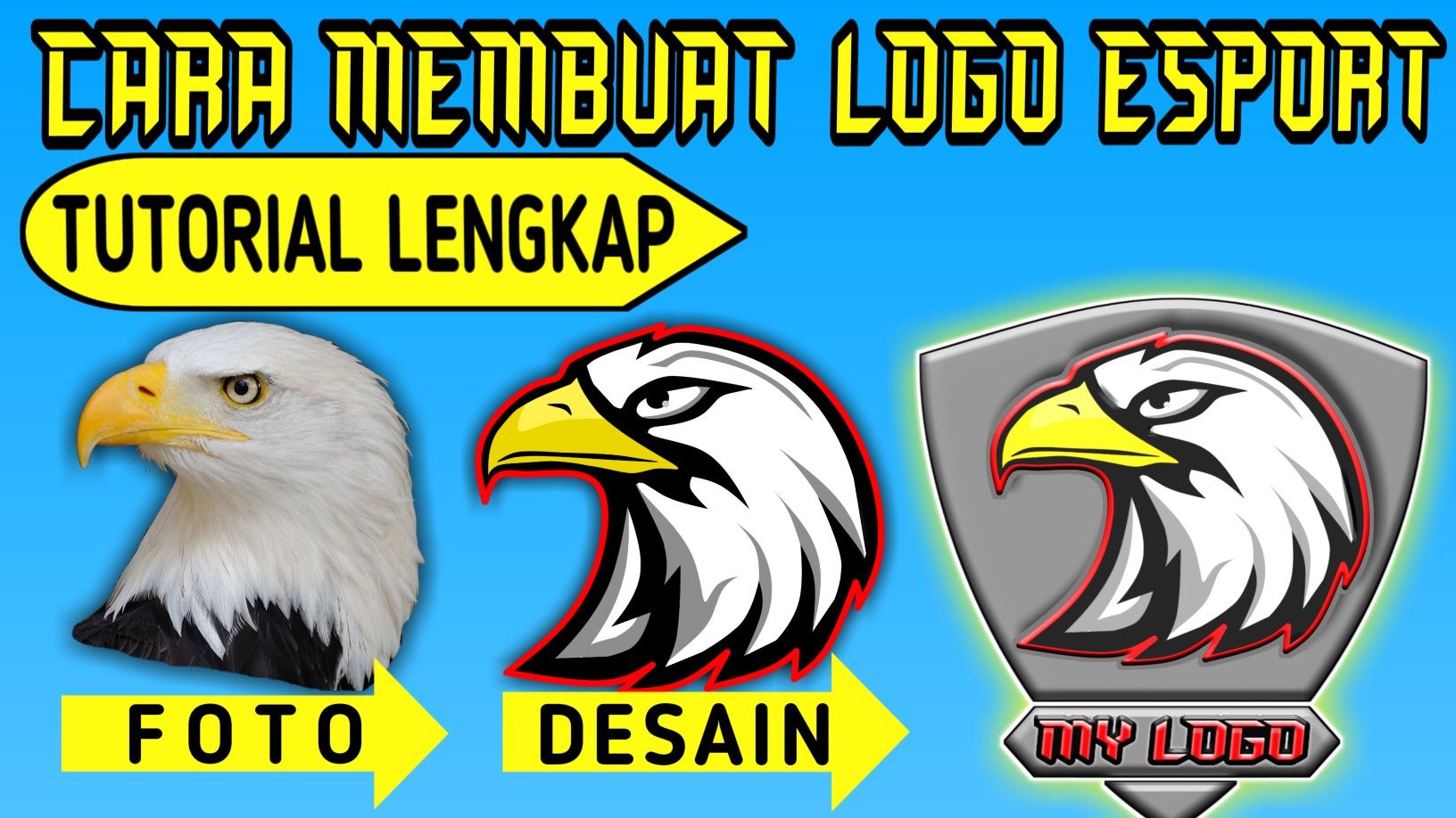 Detail Logo Burung Elang Nomer 16