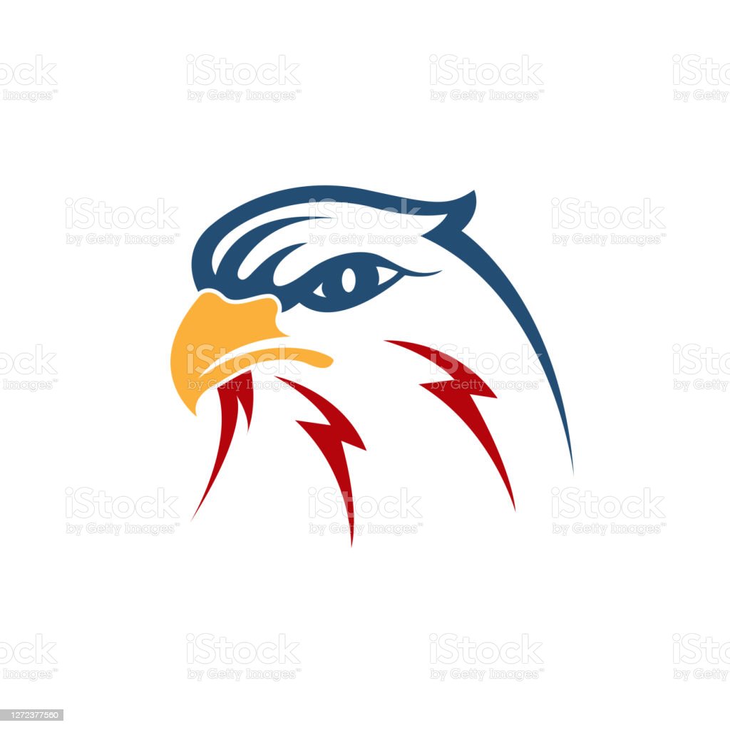 Detail Logo Burung Elang Nomer 42