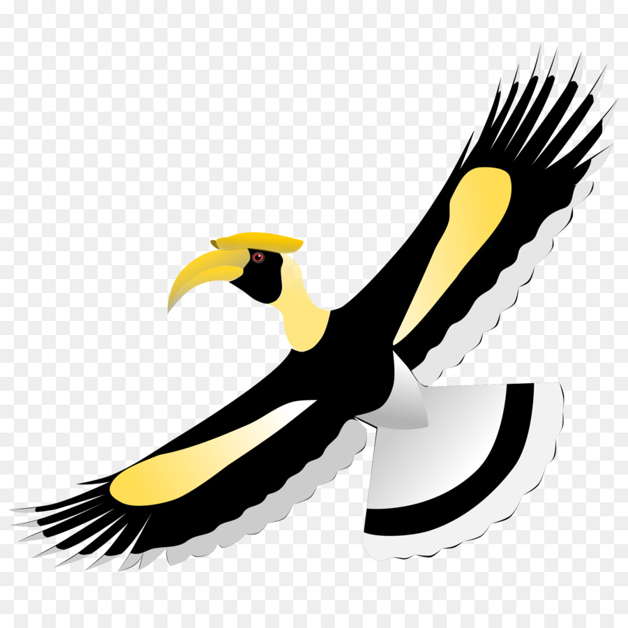 Detail Logo Burung Enggang Keren Nomer 43