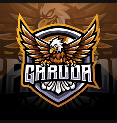 Detail Logo Burung Garuda Keren Nomer 36