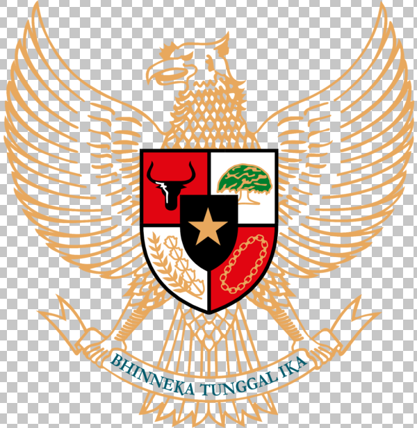 Detail Logo Burung Garuda Png Nomer 15