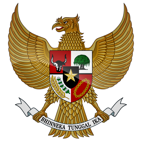 Detail Logo Burung Garuda Png Nomer 25