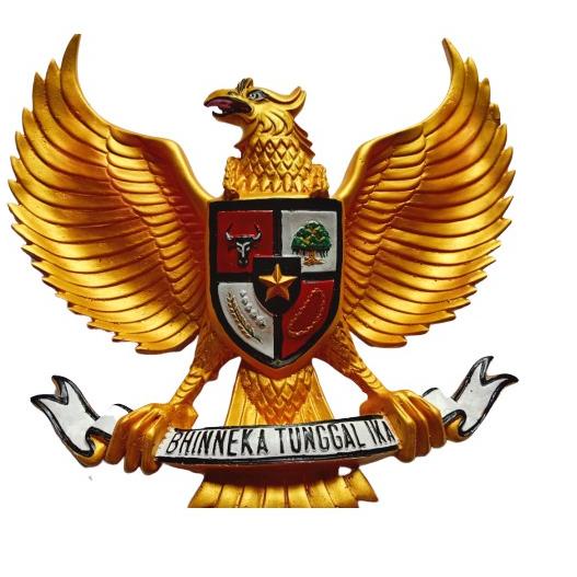 Detail Logo Burung Garuda Png Nomer 37