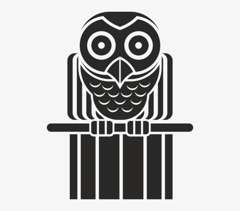 Detail Logo Burung Hantu Png Nomer 44