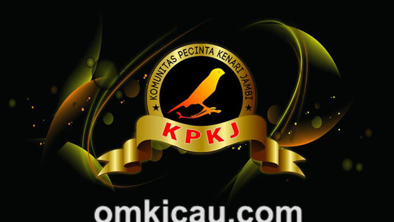 Detail Logo Burung Kenari Nomer 17