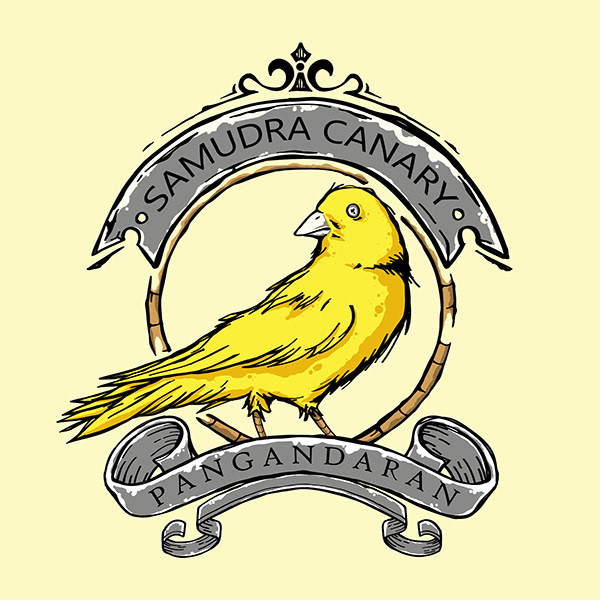 Detail Logo Burung Kenari Nomer 48