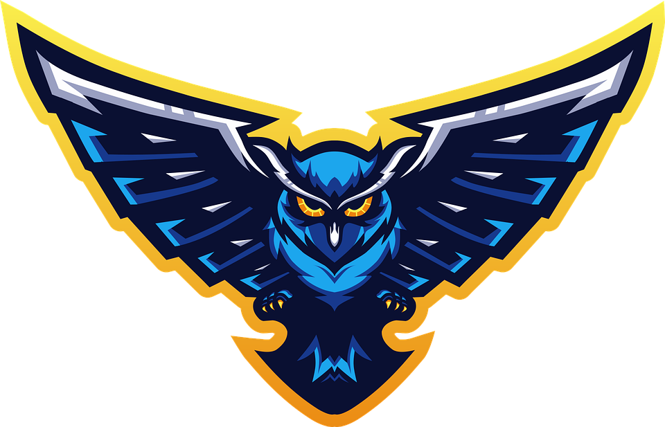 Detail Logo Burung Keren Nomer 3