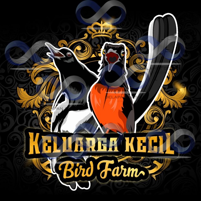 Detail Logo Burung Kicau Nomer 19