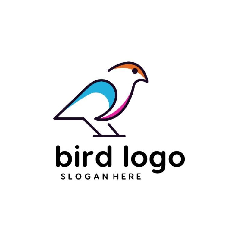 Detail Logo Burung Kicau Nomer 39