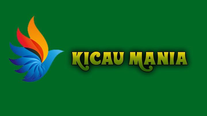 Detail Logo Burung Kicau Nomer 47