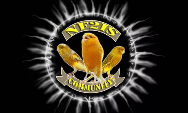 Detail Logo Burung Kicau Nomer 55