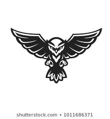 Logo Burung Manguni - KibrisPDR