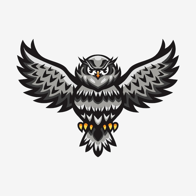 Detail Logo Burung Manguni Nomer 25