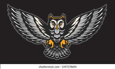 Detail Logo Burung Manguni Nomer 33
