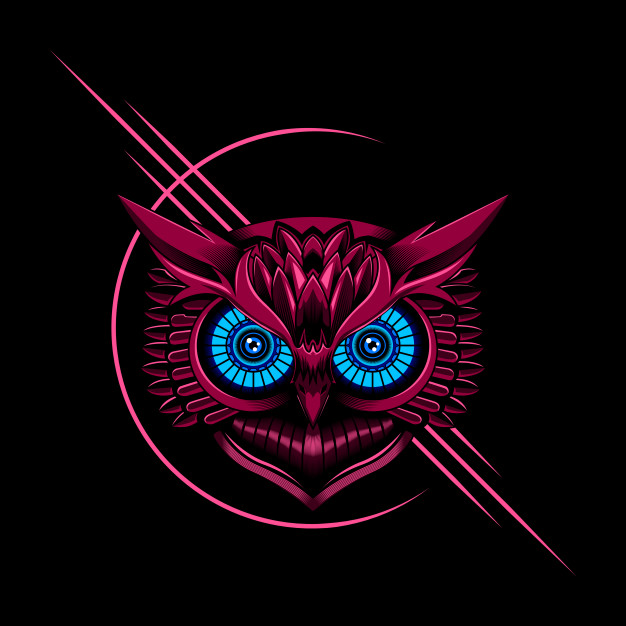 Download Logo Burung Manguni Nomer 43